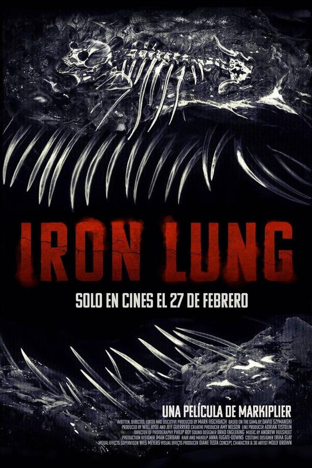 Iron Lung