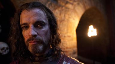 Da Vinci's Demons 1x6