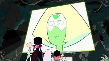 Steven Universe 2x18