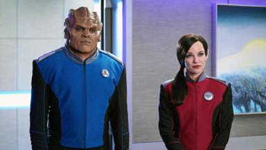The Orville 2x7