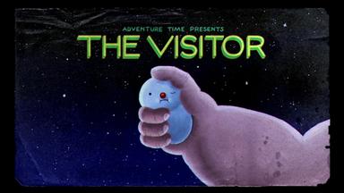 Hora de aventuras 6x27