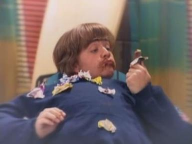 Hannah Montana 1x10