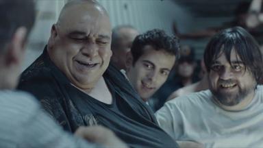 El marginal 2x1