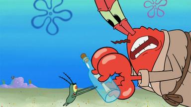 Bob Esponja 8x7