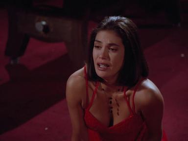Lois y Clark: Las nuevas aventuras de Superman 2x7