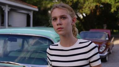 Los secretos de Sulphur Springs 3x3
