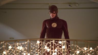 The Flash 2x10