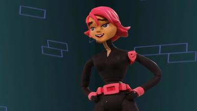 Robot Chicken 4x19