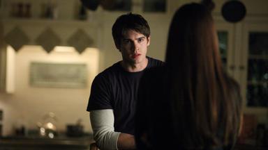 Crónicas vampíricas 4x11