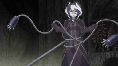 Made in Abyss 1x7