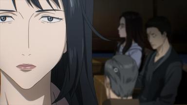 Parasyte: The Maxim 1x16