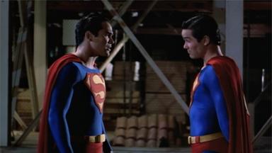 Lois y Clark: Las nuevas aventuras de Superman 1x18