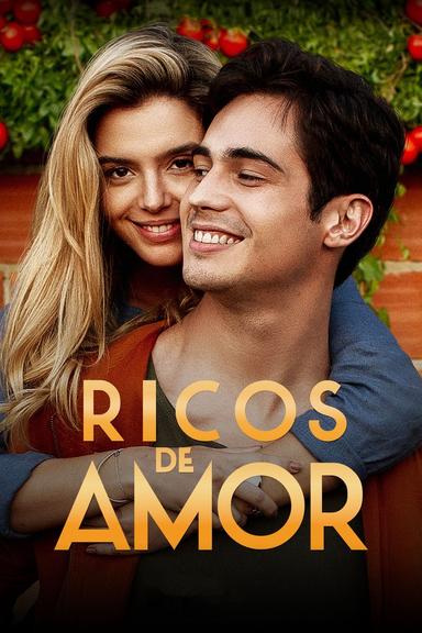 Ricos de amor