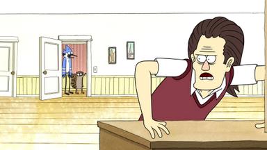 Historias corrientes 4x17