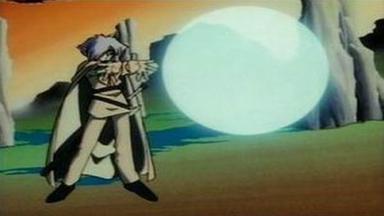 Reena y Gaudy 2x11
