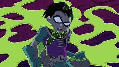 Teen Titans 4x8