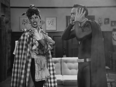 Lois y Clark: Las nuevas aventuras de Superman 3x6