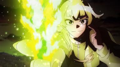 Mairimashita! Iruma-kun 3x19