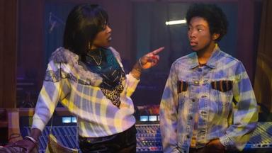 The Drop: Una historia de Snowfall 1x3