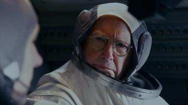 Vida, Larry David y la búsqueda de la infelicidad 1x6