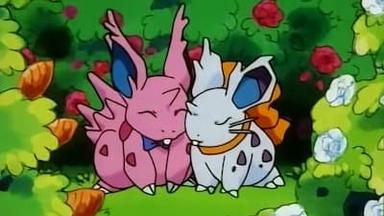 Pokémon 2x20