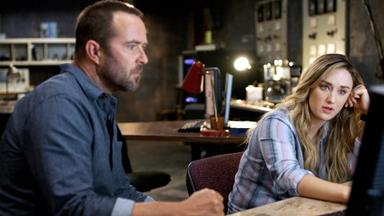 Blindspot 5x4