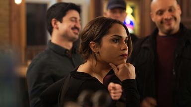 Chicago Fire 3x20