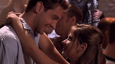 Buffy, cazavampiros 1x5