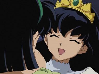InuYasha 1x128