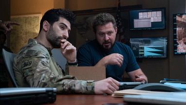 SEAL Team 6x3