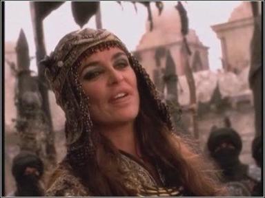 Xena, la princesa guerrera 4x15