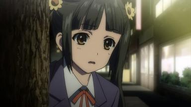 White Album 1x6