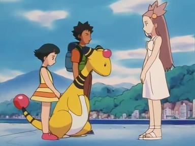 Pokémon 4x51