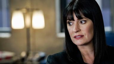 Mentes criminales 13x13