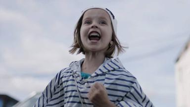 Mejores que nosotros 1x3