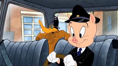 The Looney Tunes Show 1x19