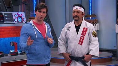 Henry Danger 4x2