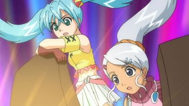 Bakugan 1x42