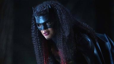 Batwoman 3x9