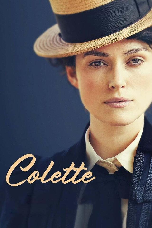 Colette