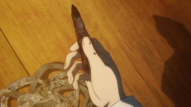 Jujutsu Kaisen 1x1