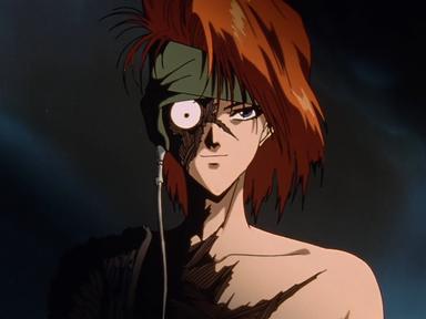 Yu Yu Hakusho 4x6