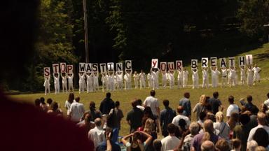 The Leftovers 1x1