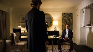 Elementary 6x10