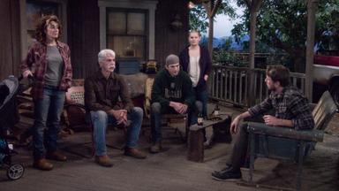 The Ranch 3x16