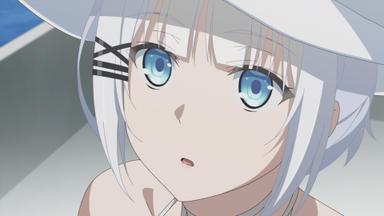 La detective está muerta (Tantei wa Mou, Shindeiru) 1x5