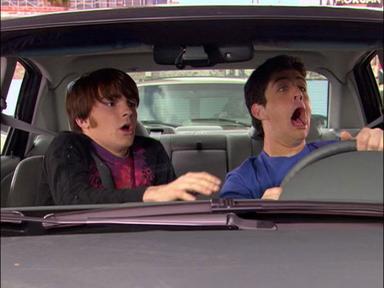 Drake y Josh 4x1