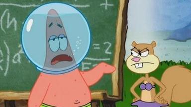 Bob Esponja 4x11