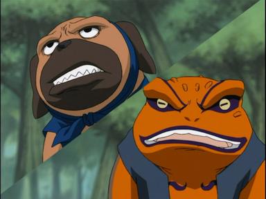 Naruto 2x78