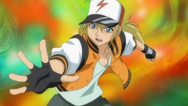 Bakugan 1x26
